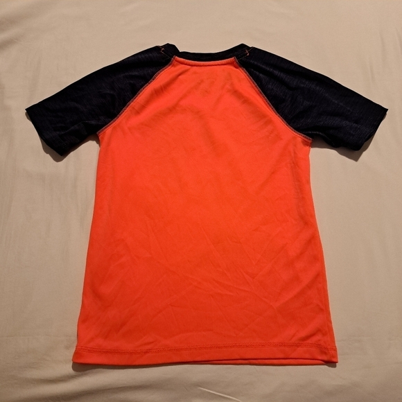 Jumping Beans boys size 7 active top - Picture 2 of 5